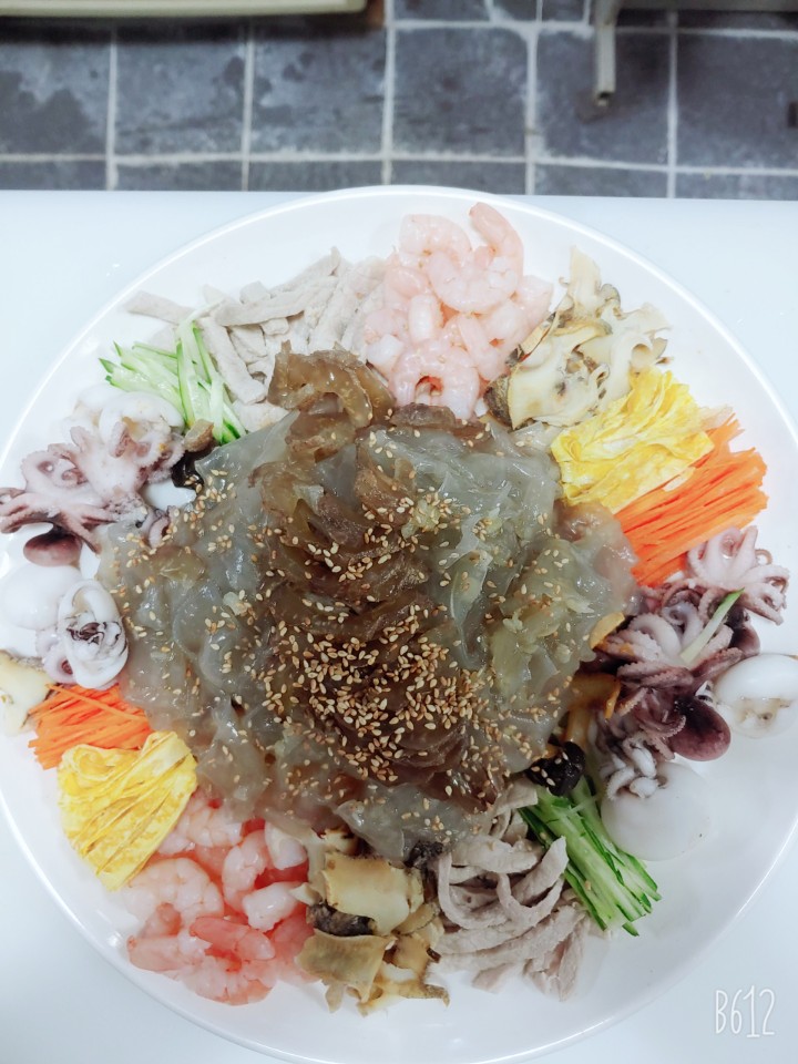 태진중화요리