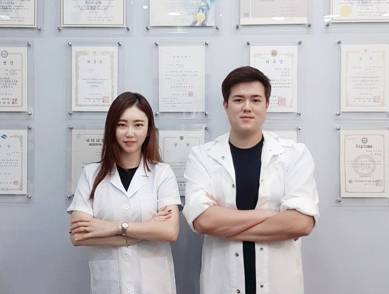 대구왁싱 글램뷰티 브라질리언왁싱 동성로 반월당 남자눈썹