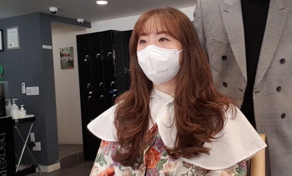소호헤어 3호점