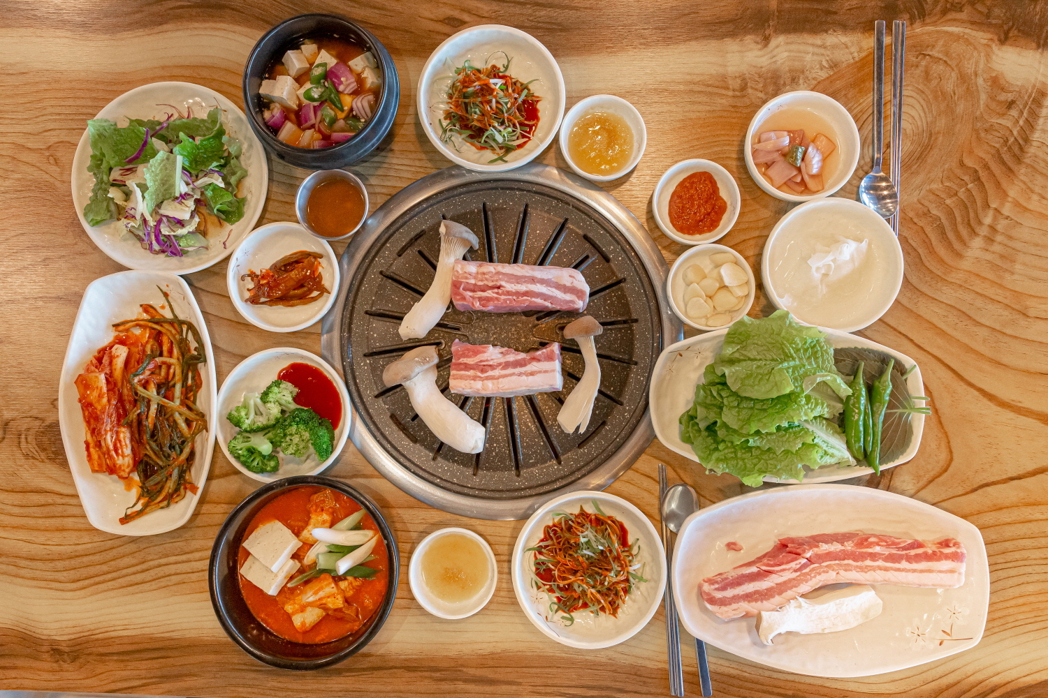 돈해상 제주한림협재흑돼지