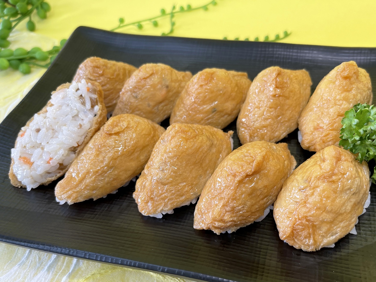 손가김밥