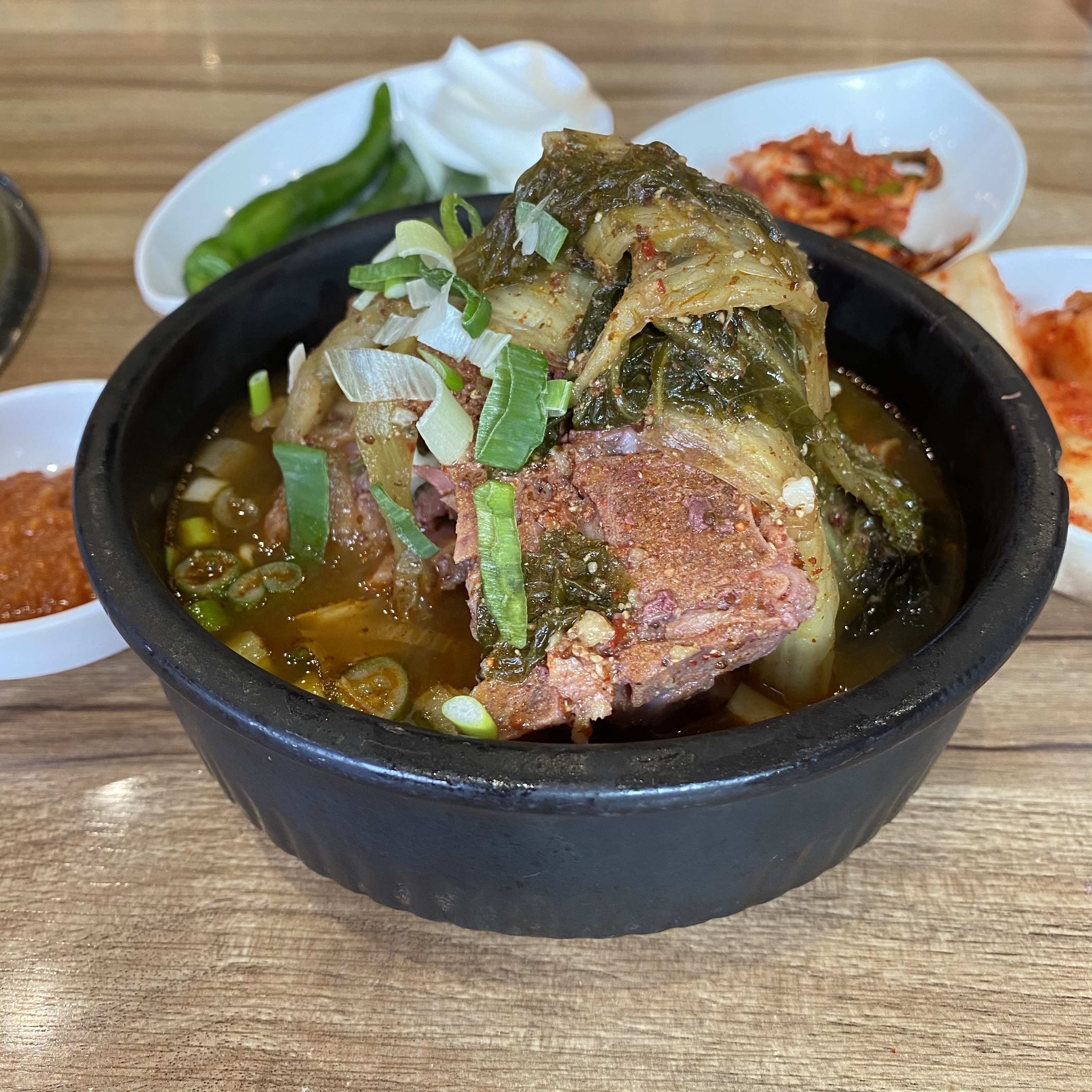 단대해장국 사진 6