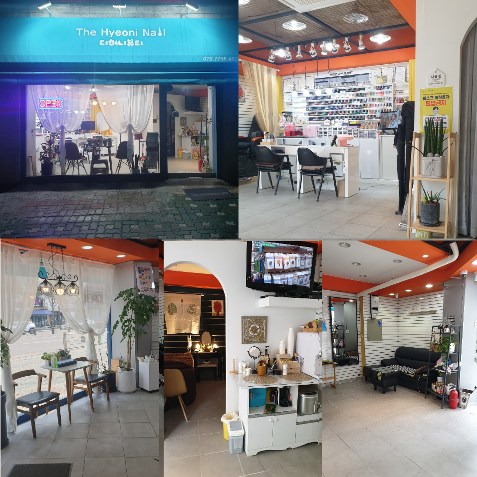 더혀니뷰티 대표 이미지