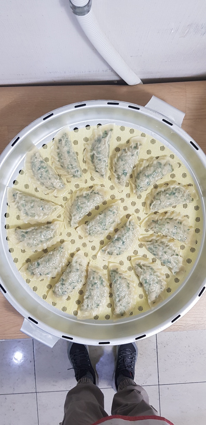 수경왕만두왕찐빵 선부점