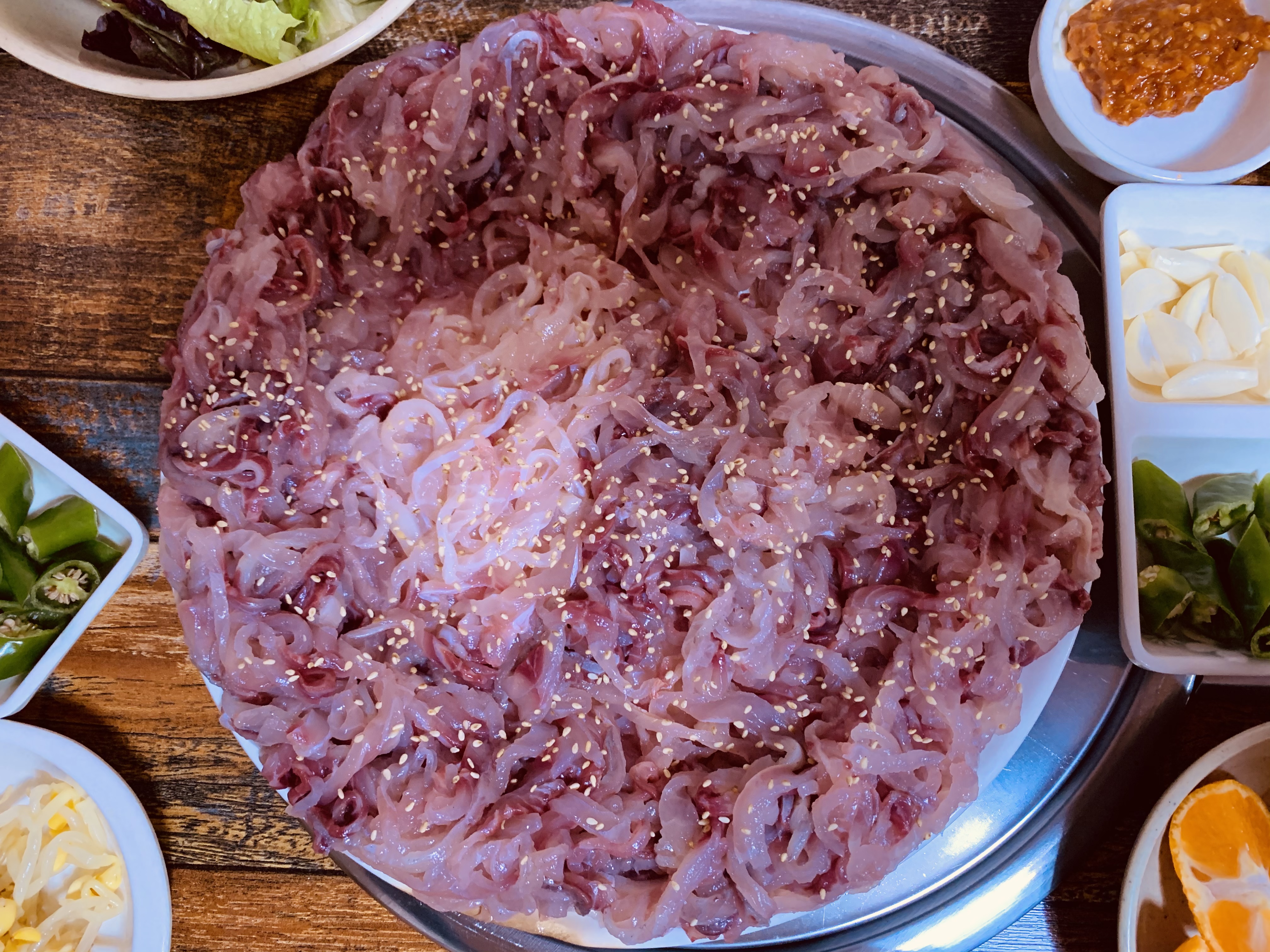 길손식당