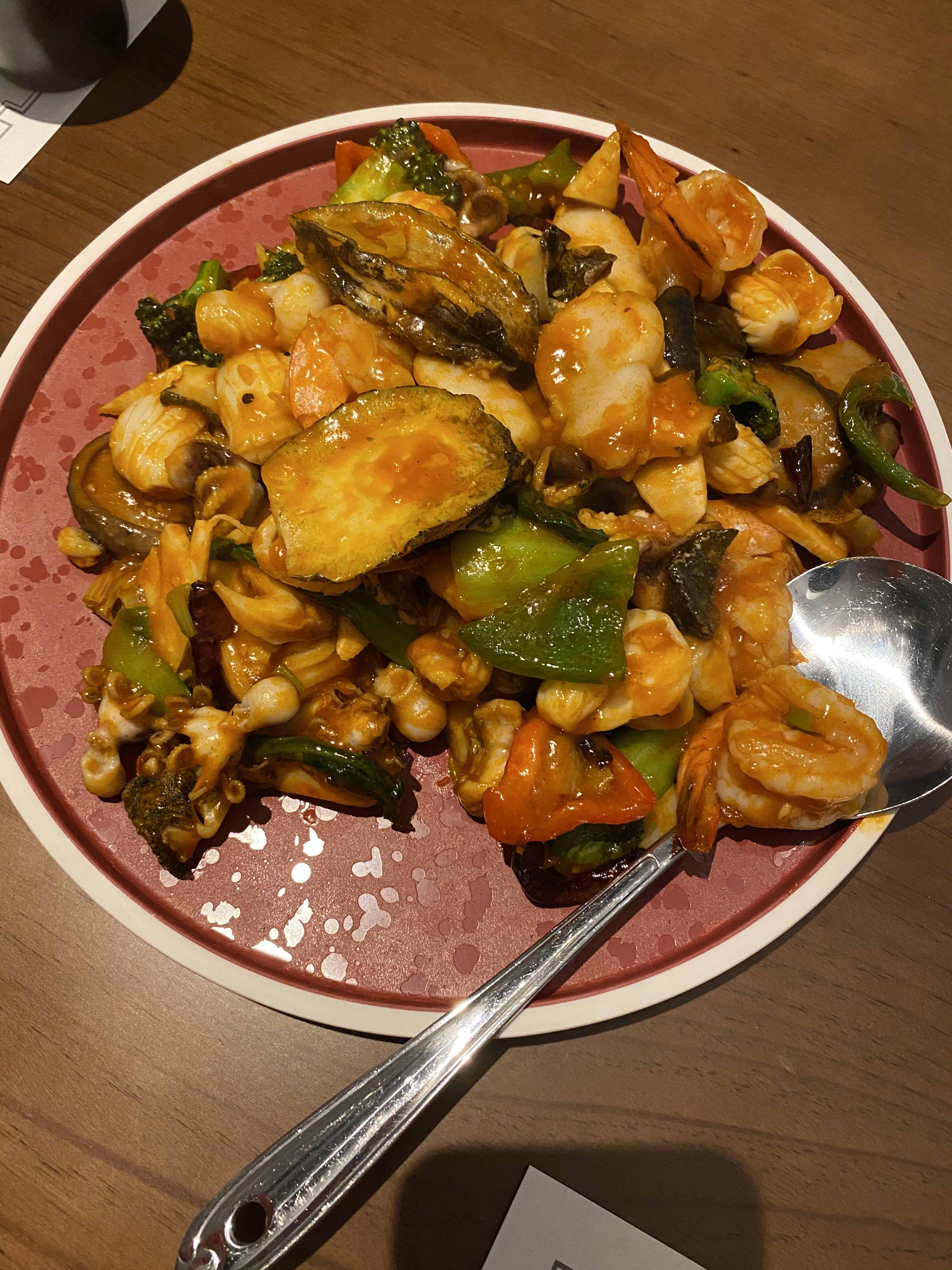 중화객잔 수