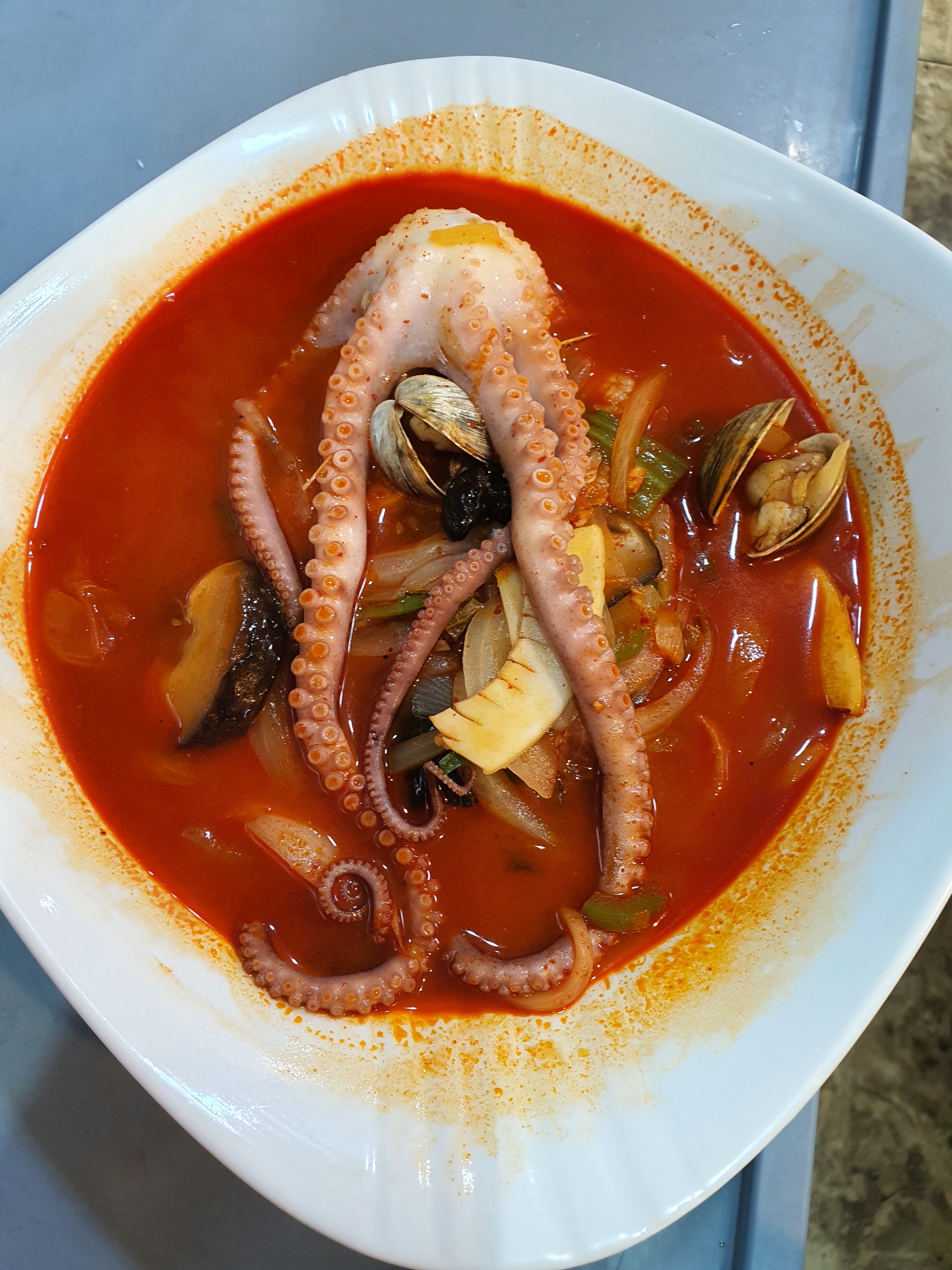 계룡대반점