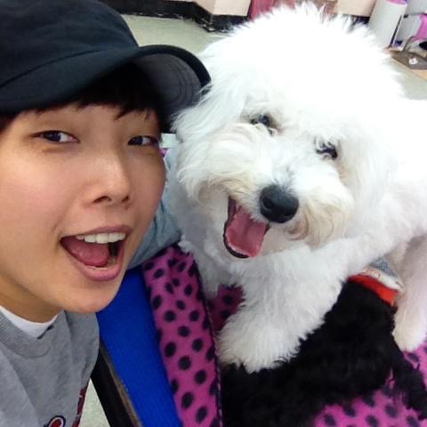 아이 러브 펫 대표 이미지