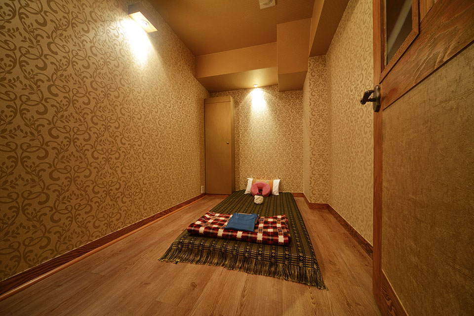 태국전통왓포마사지 photo 5