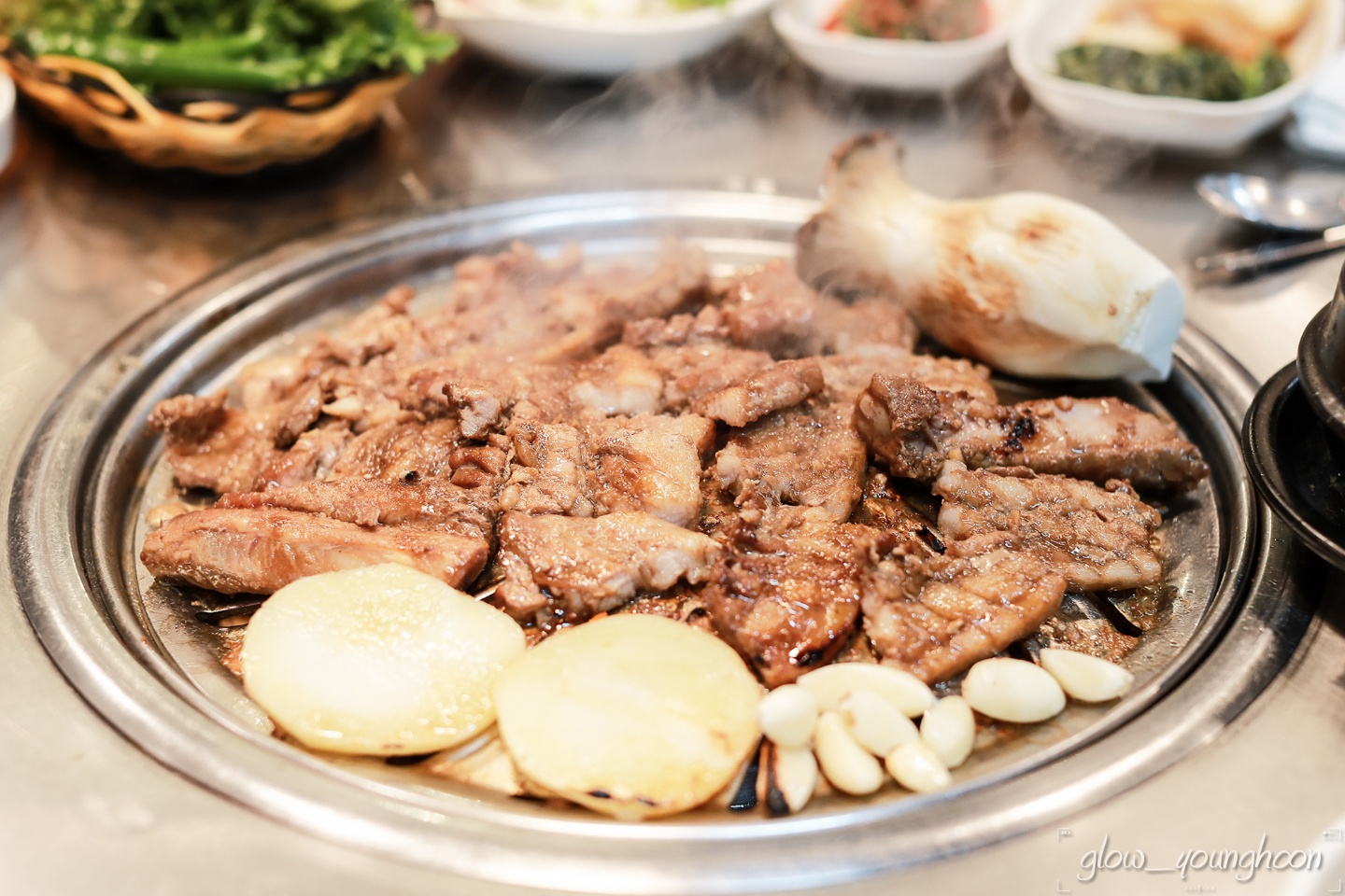 서면연탄갈비 서면본점