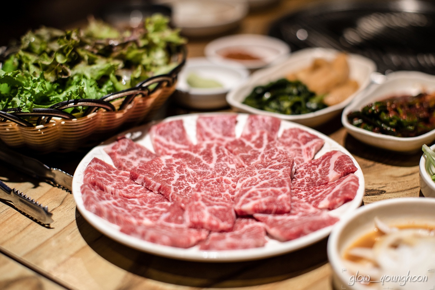 서면연탄갈비 서면본점