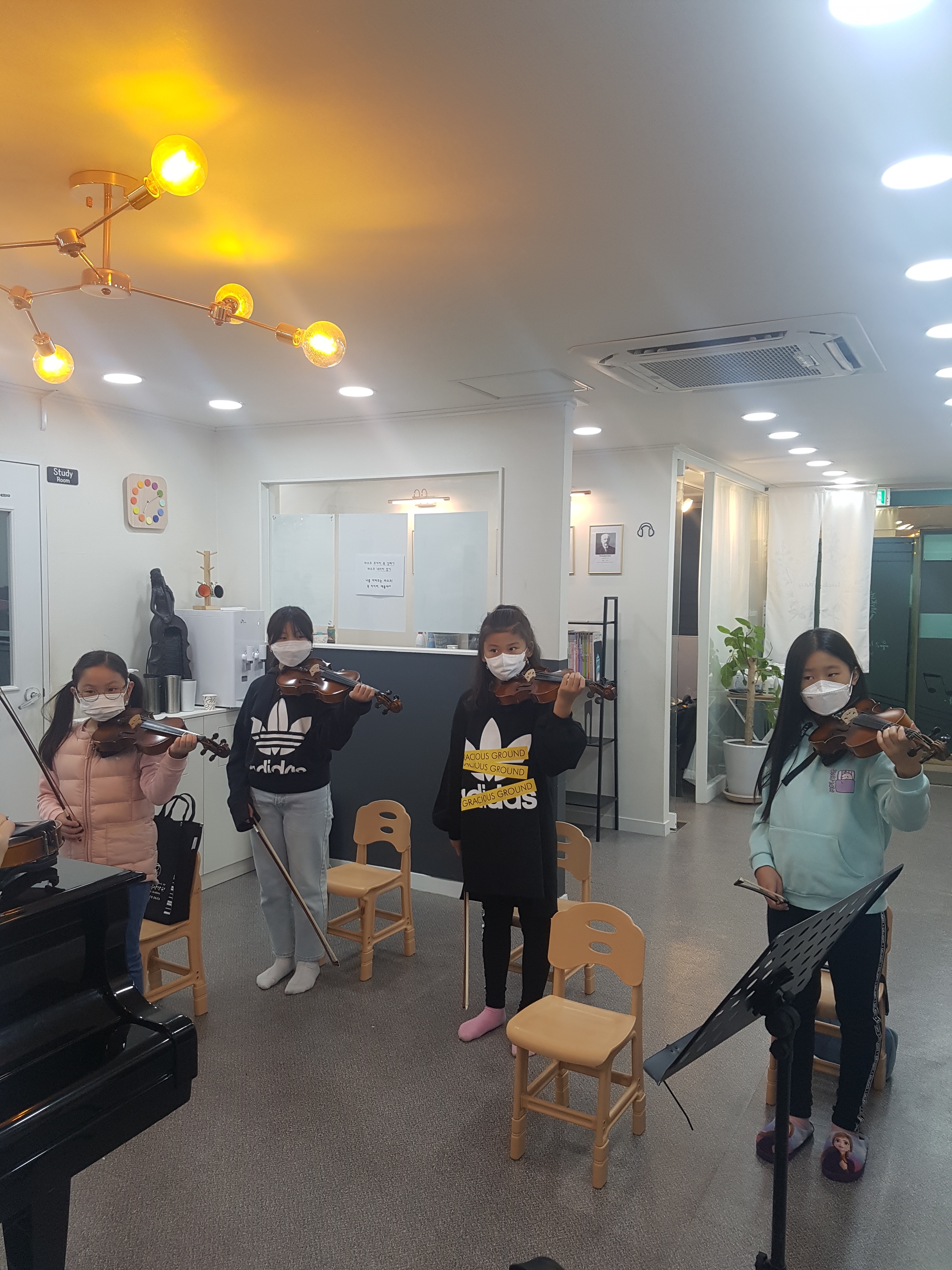 우리아이음악학원
