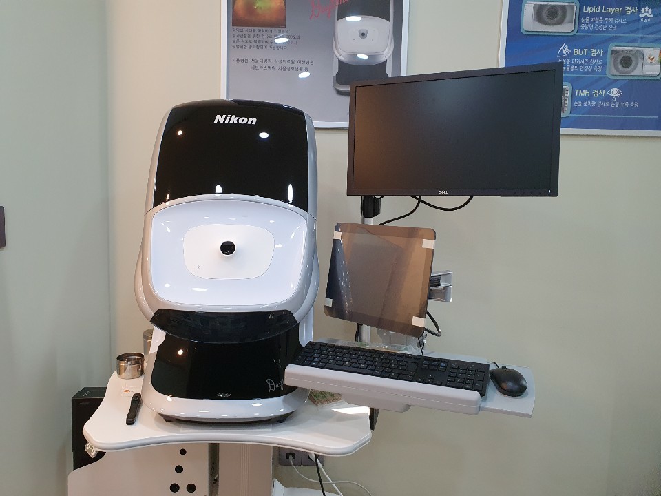 양재성모안과의원 대표 이미지