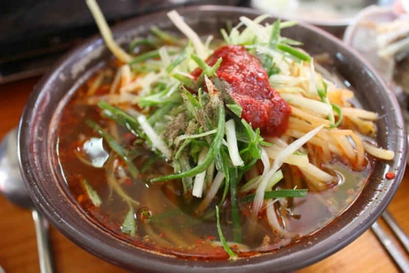 본토국밥 설명사진