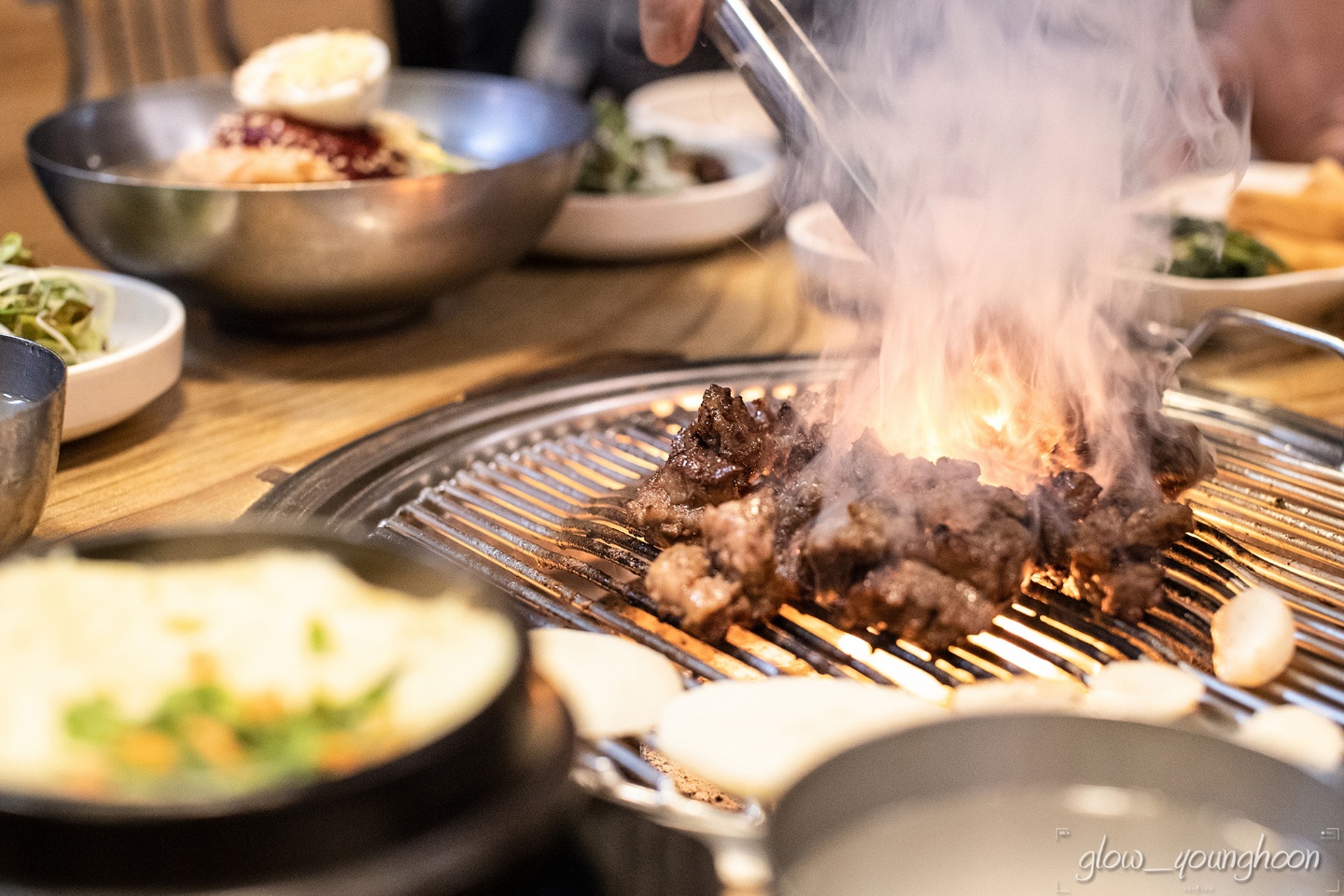 서면연탄갈비 서면본점