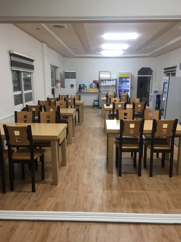 원조기장손칼국수 기장시장본점 대표 이미지