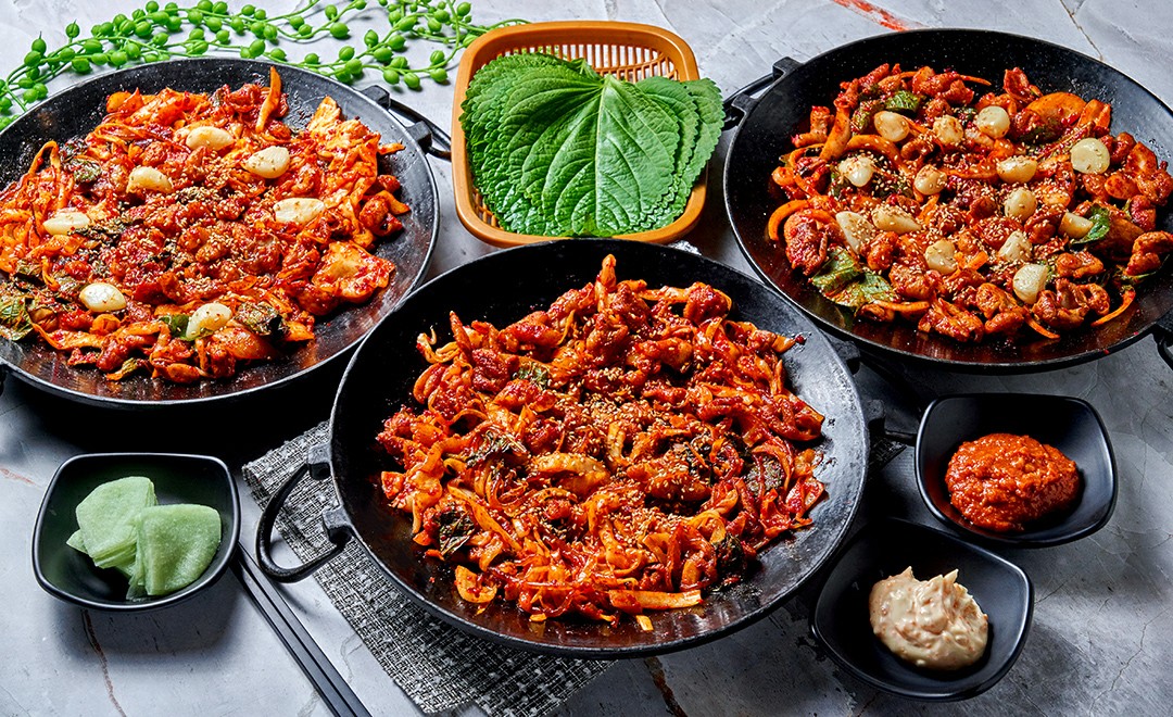 곱창의전설 독산점