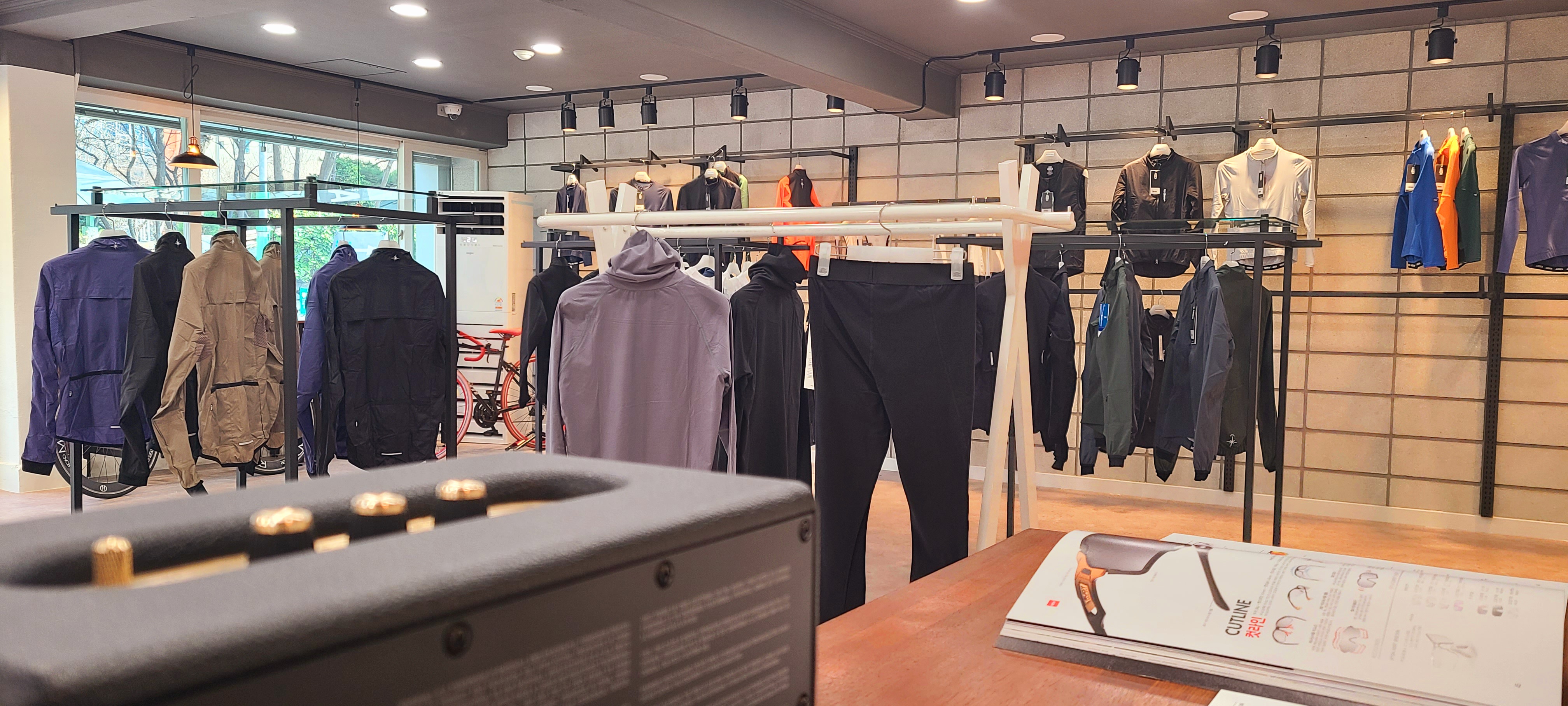 아덴바이크 마포점