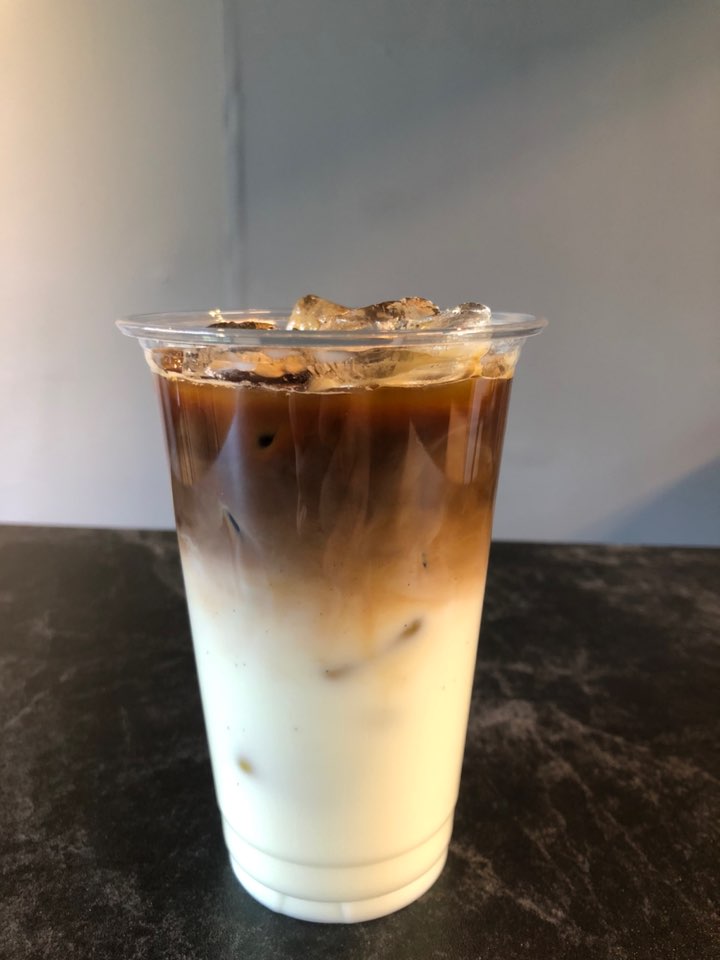 달달커피