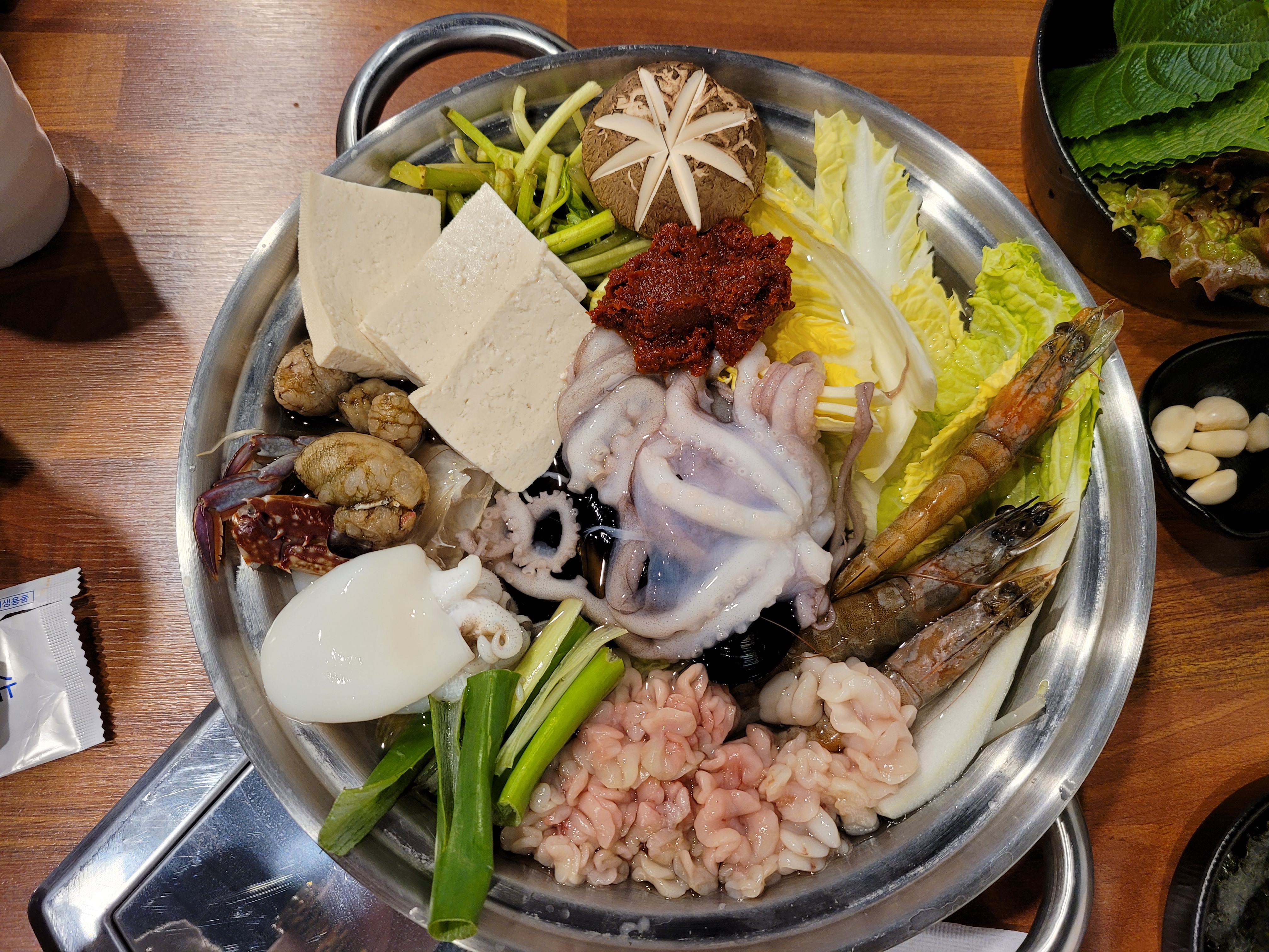 구월동 수상한삼겹살