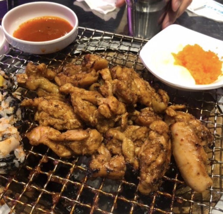 모자온달 연수점