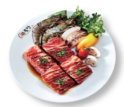 귀품찬 숯불갈비 수유직영점