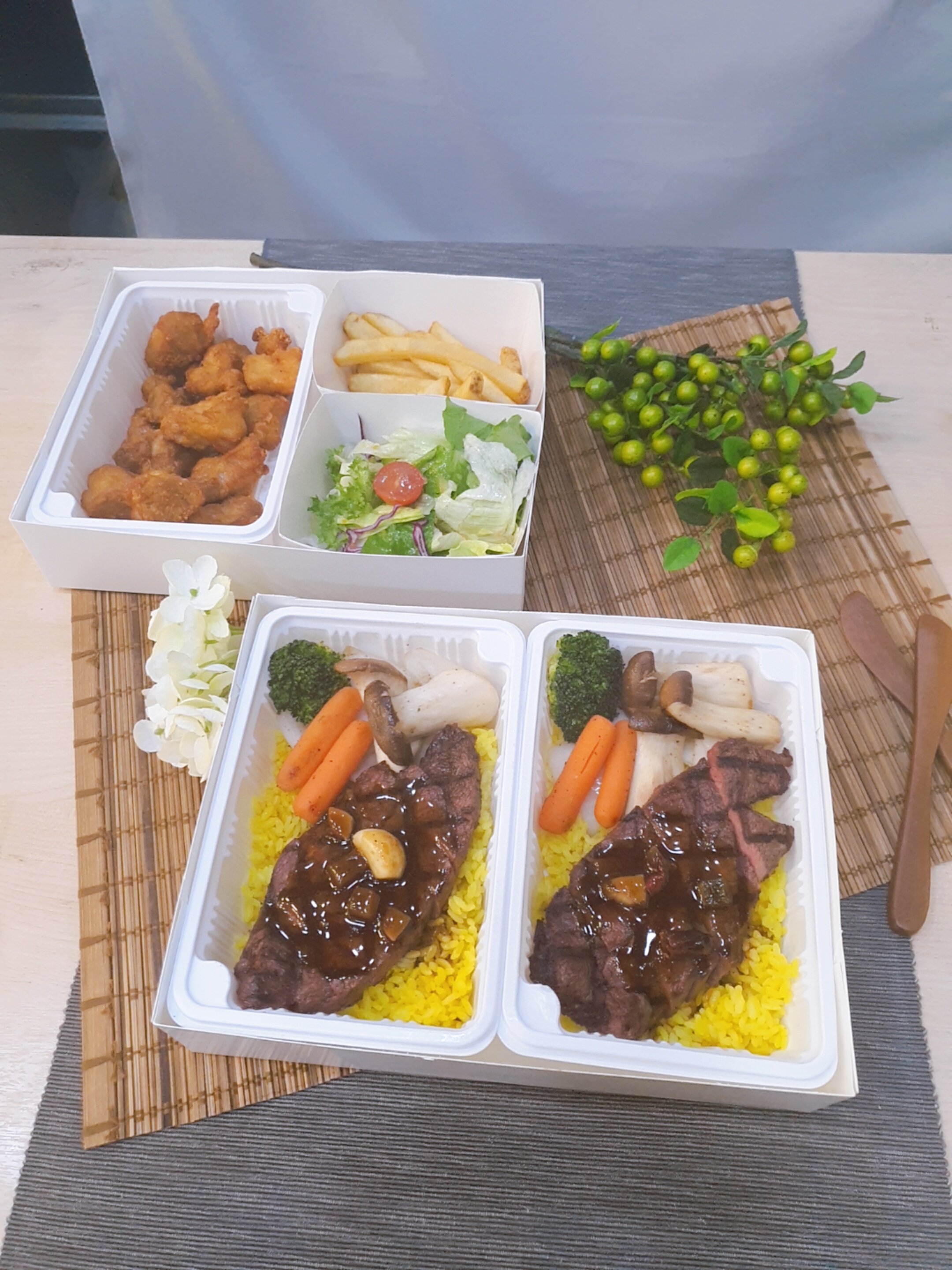 리얼그릴스테이크220도 서구청본점