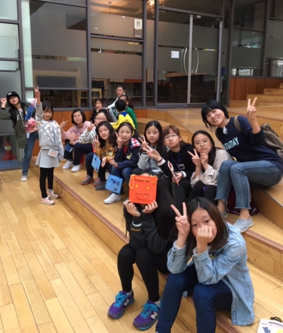 YBM잉글루영어학원 이천신하 제1캠퍼스