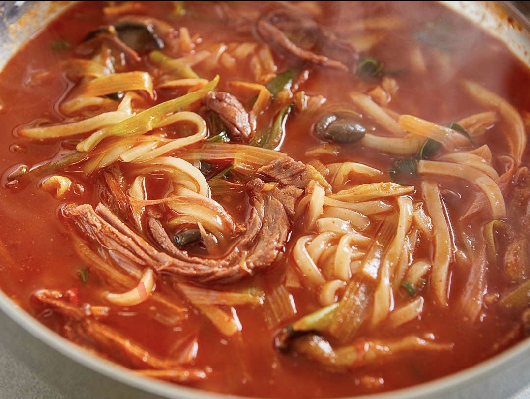 밀숲 노량진점
