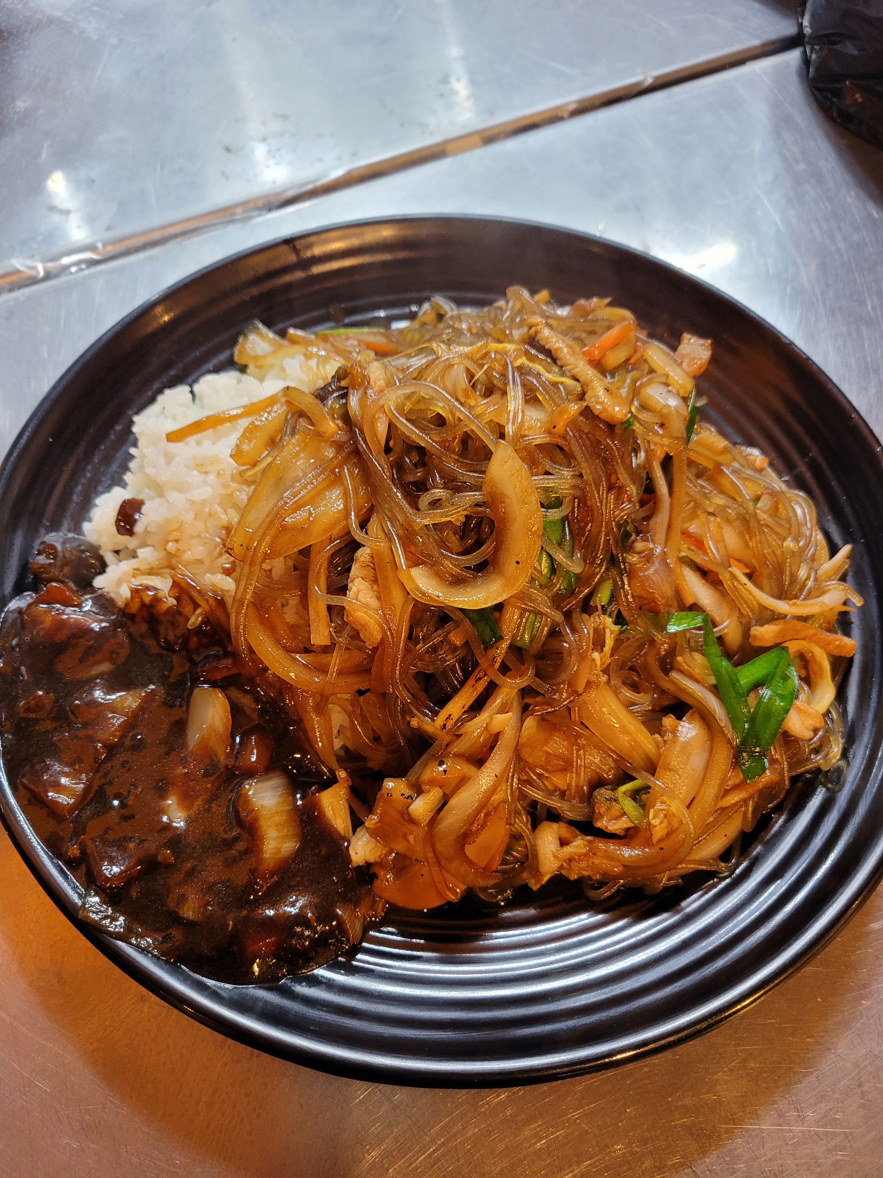 중화요리이태원