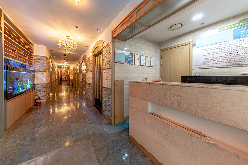 레이크샵 마사지 photo 10