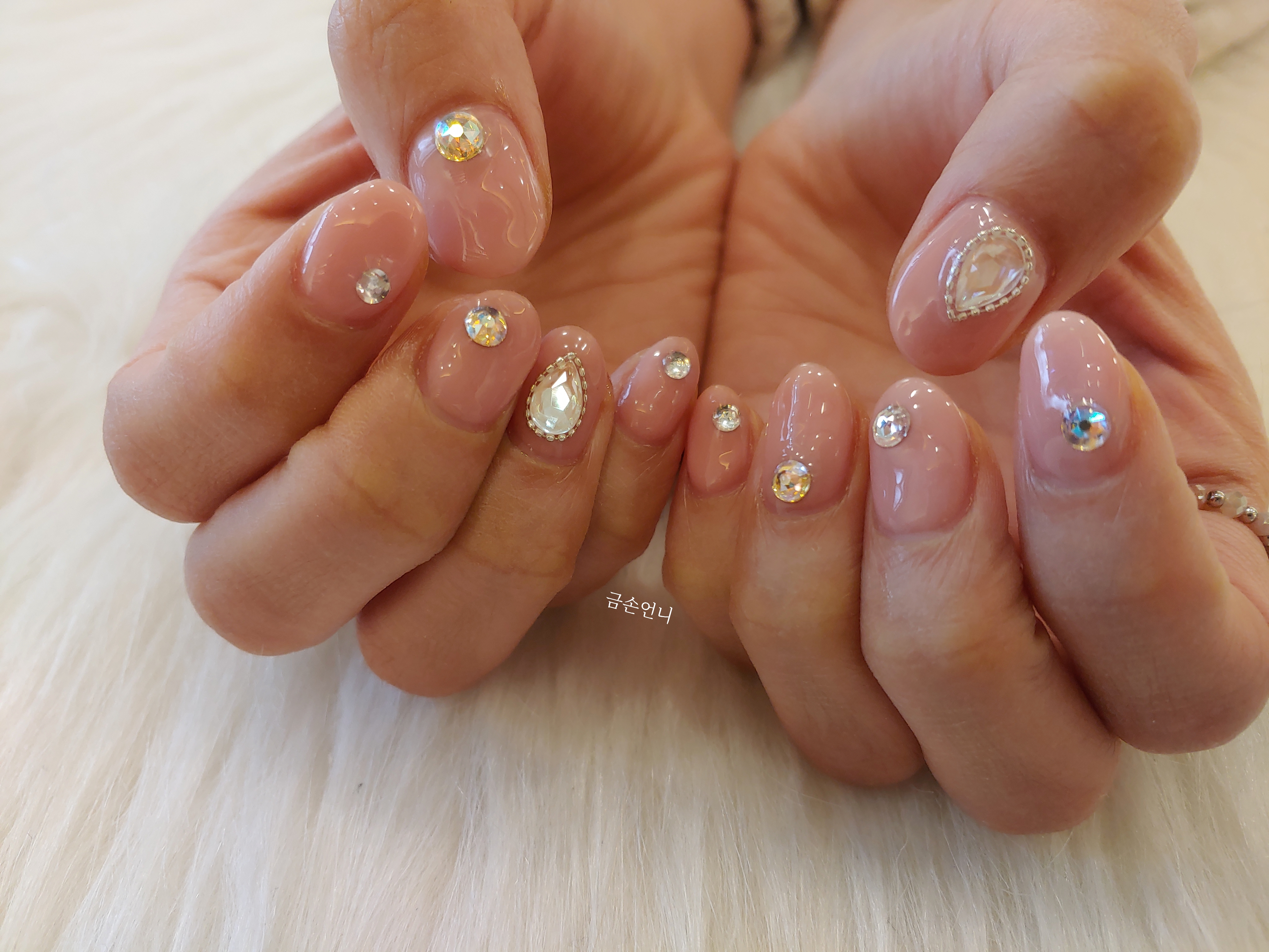 금손언니 대표 이미지