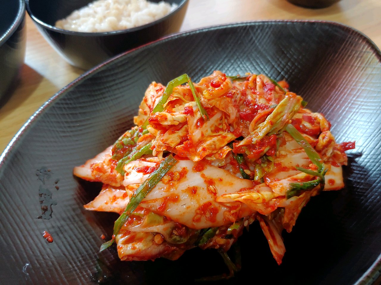 울엄니칼국수