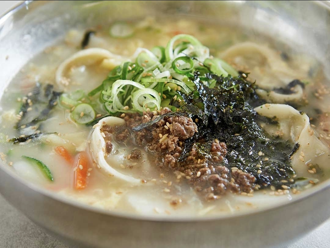 밀숲 노량진점