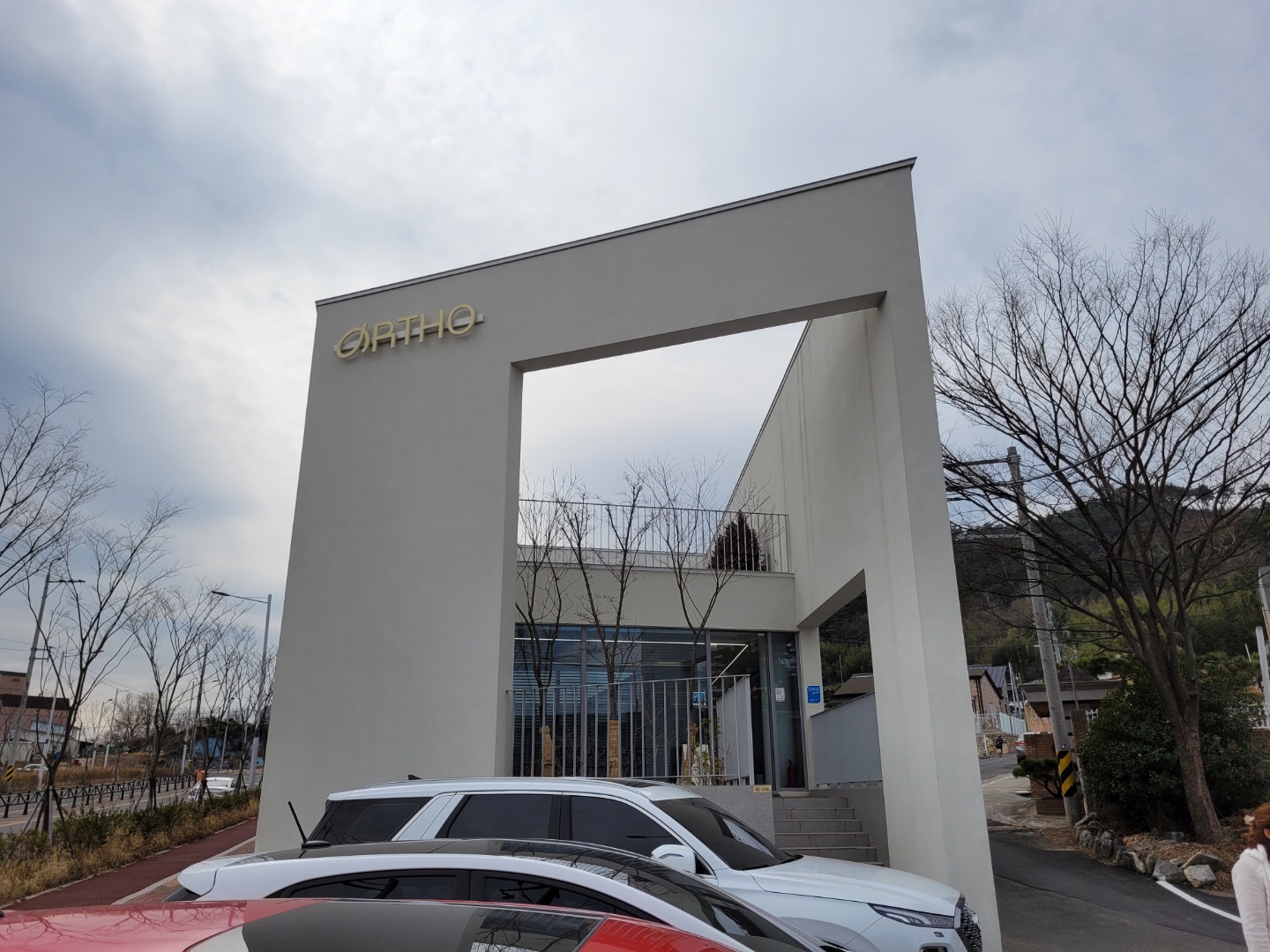 오르토커피