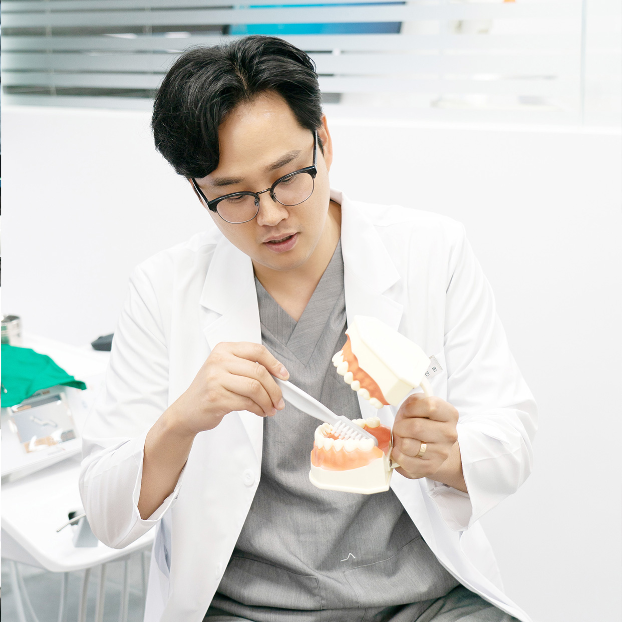 스마트원치과병원 대표 이미지