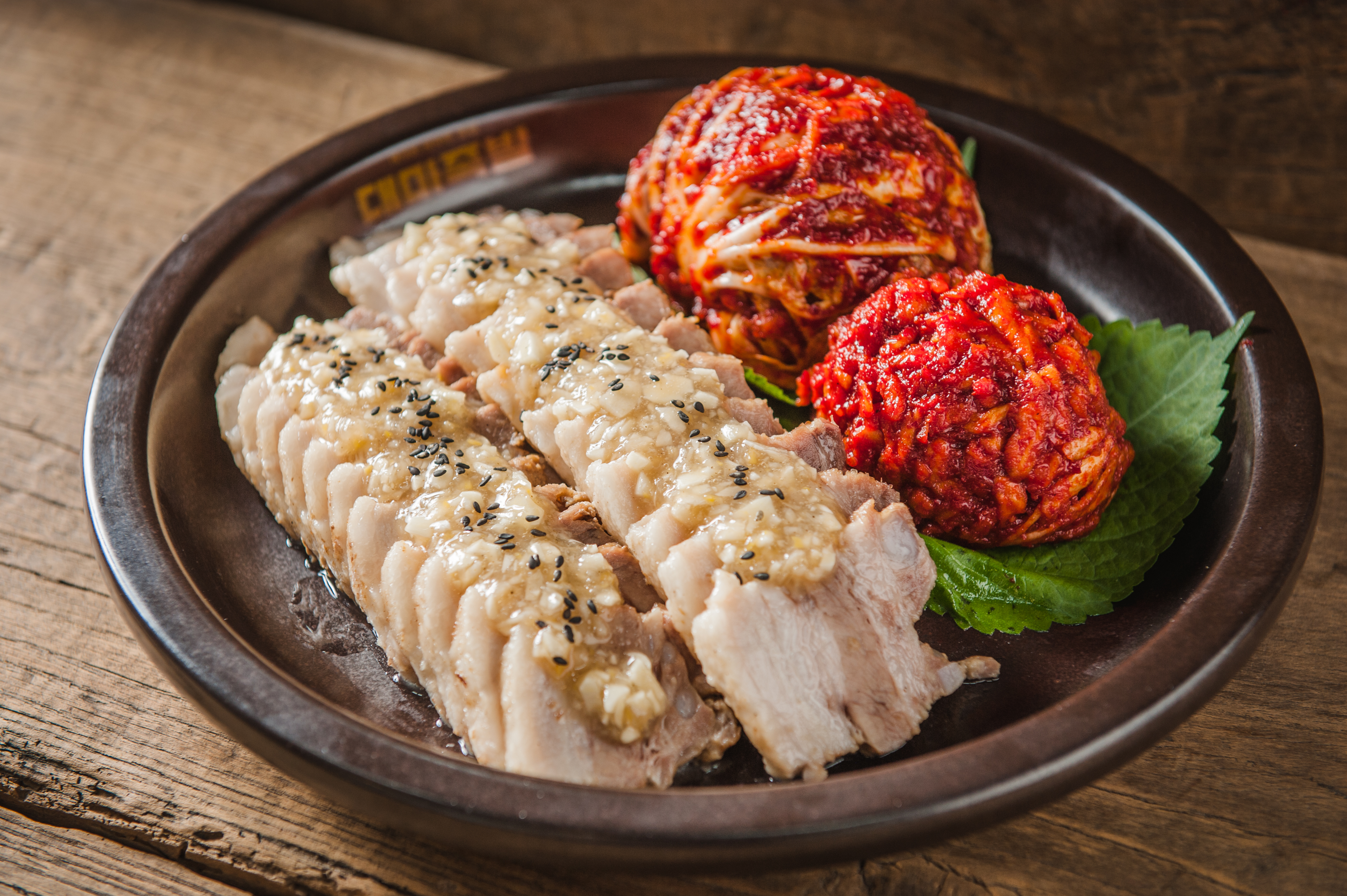 대마족발 송담점