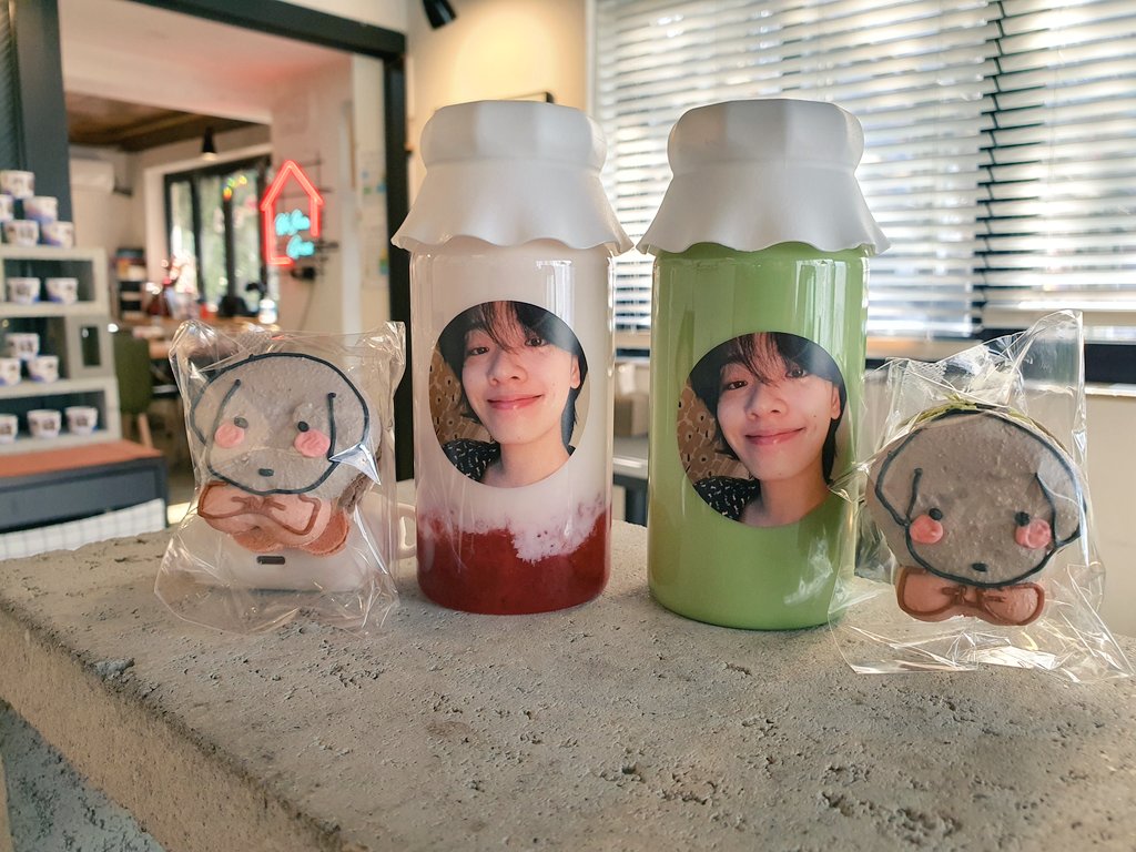 오키도키하우스&카페