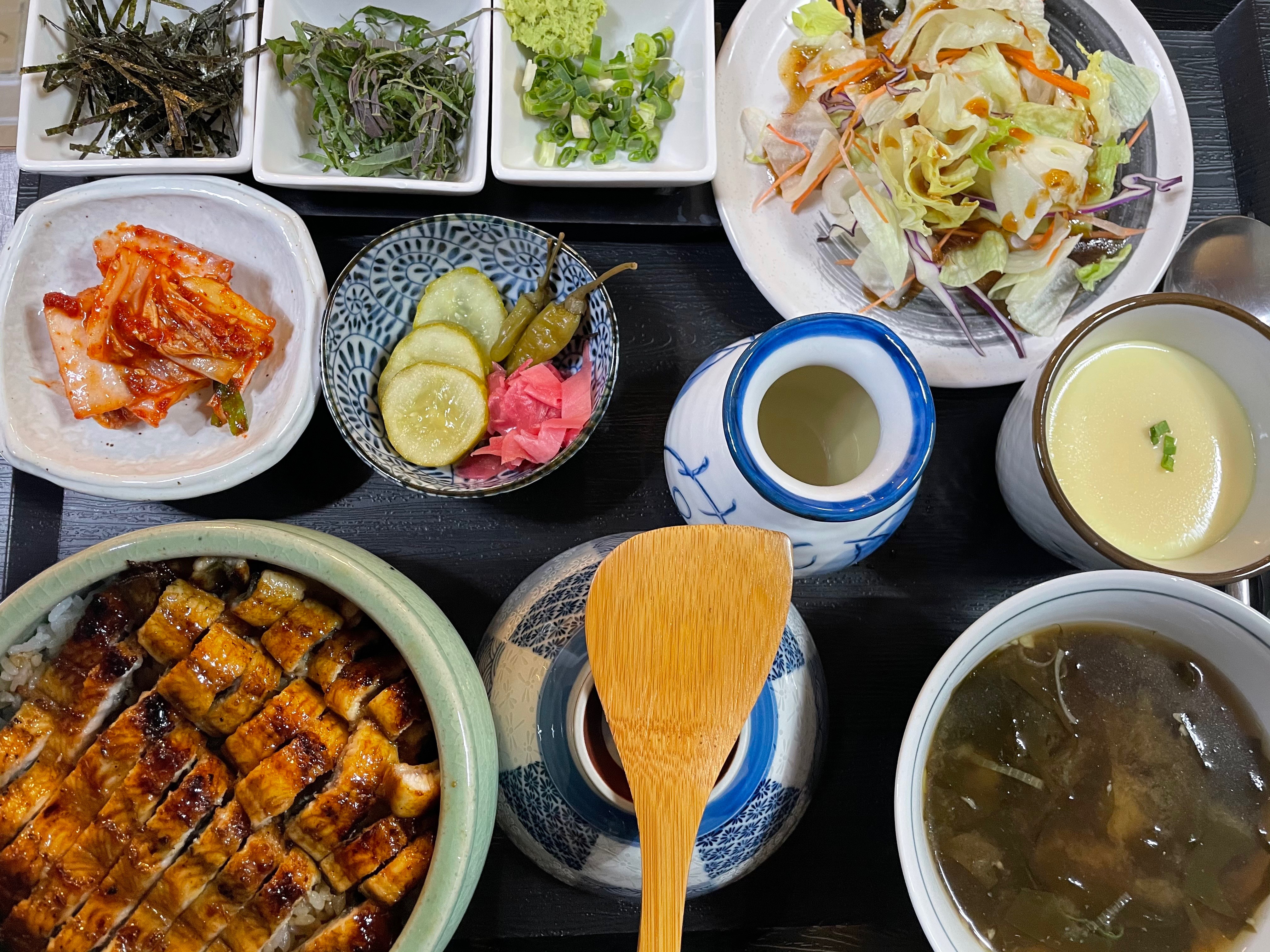 힘력풍천장어