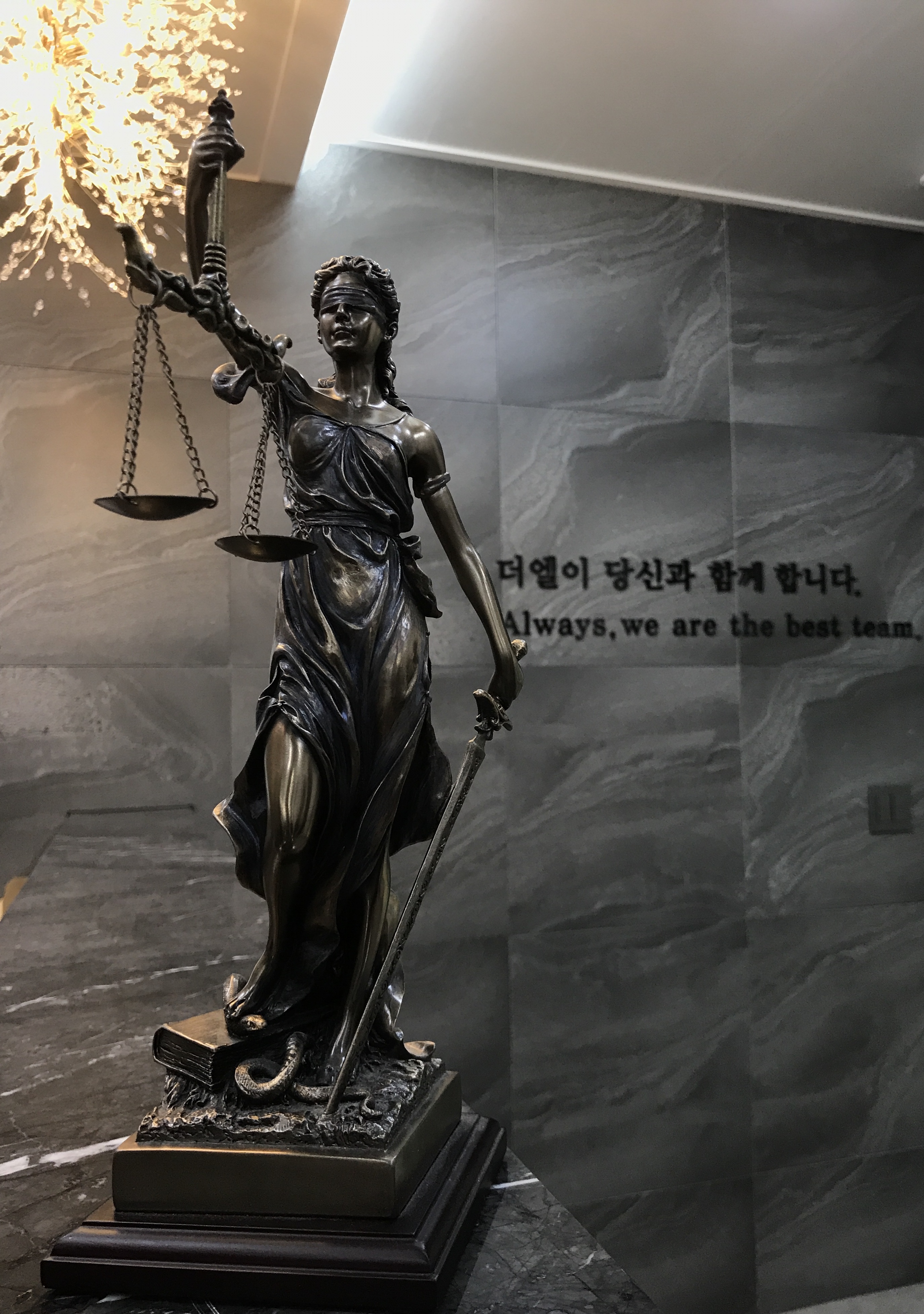 법무법인 더엘 이혼형사전문변호사 일산 본사
