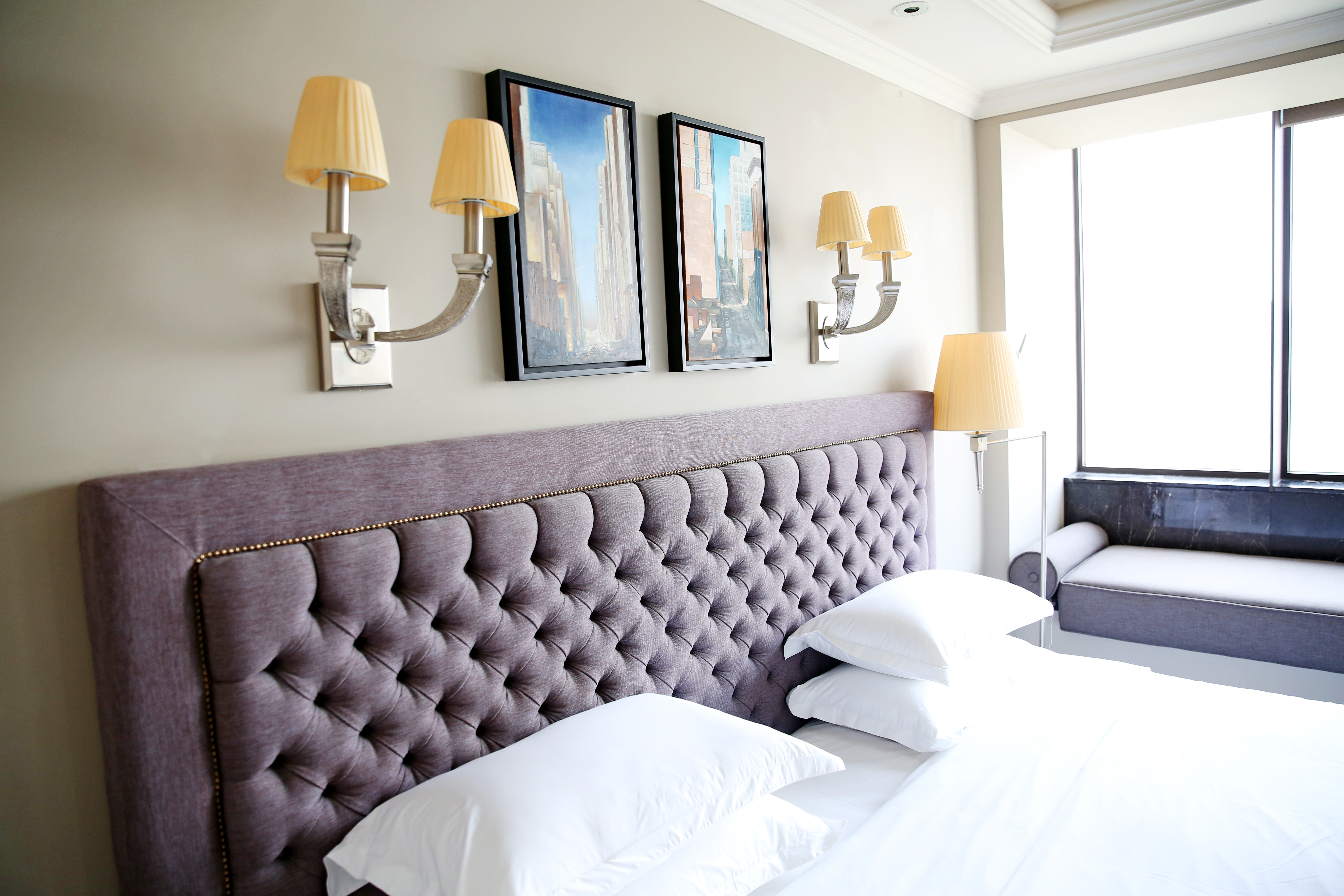 더 리버사이드 호텔 외관 이미지