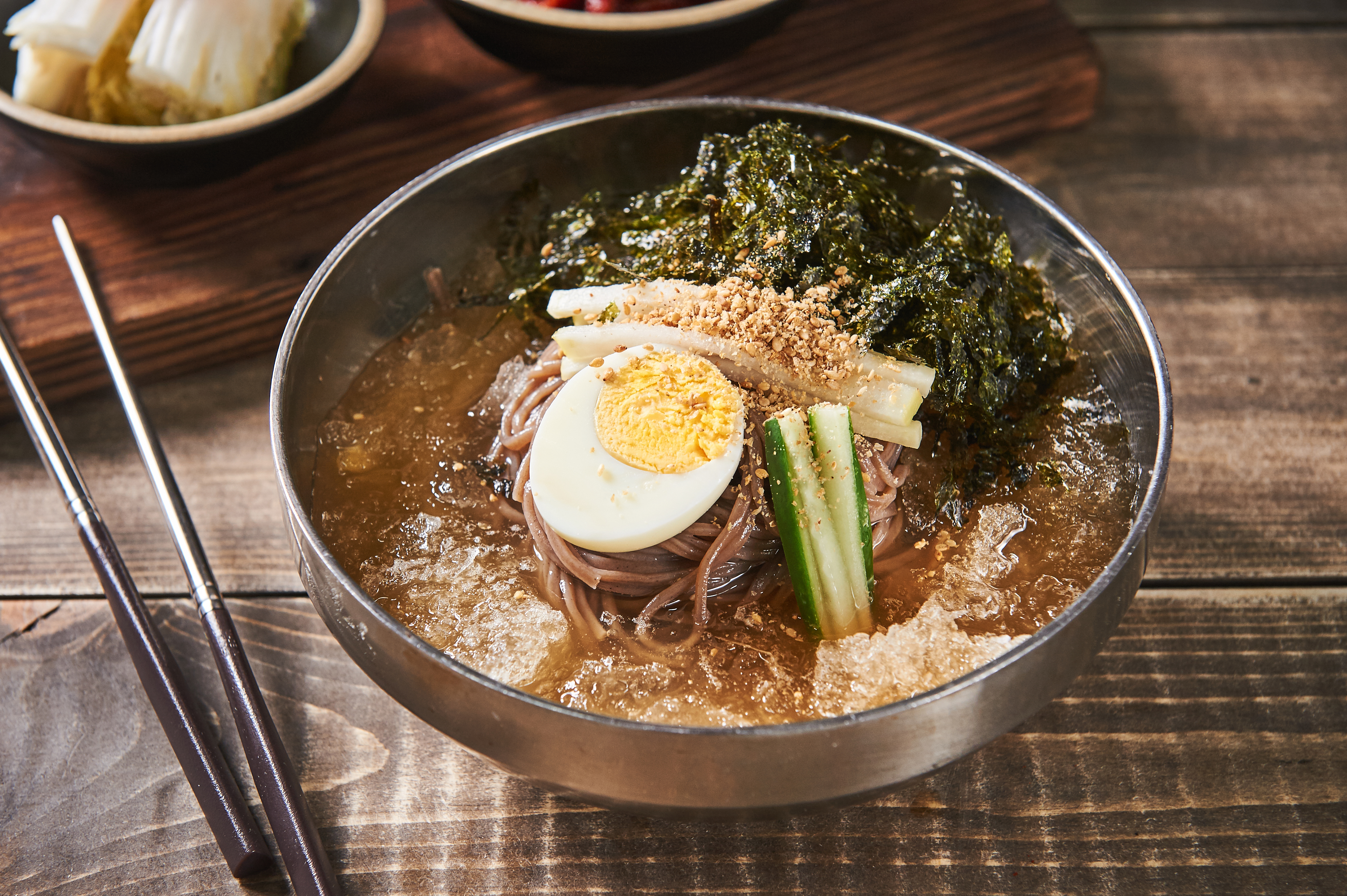 대마족발 송담점