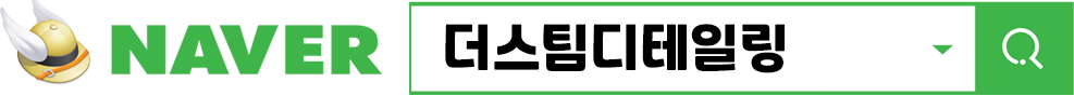 더 스팀 디테일링