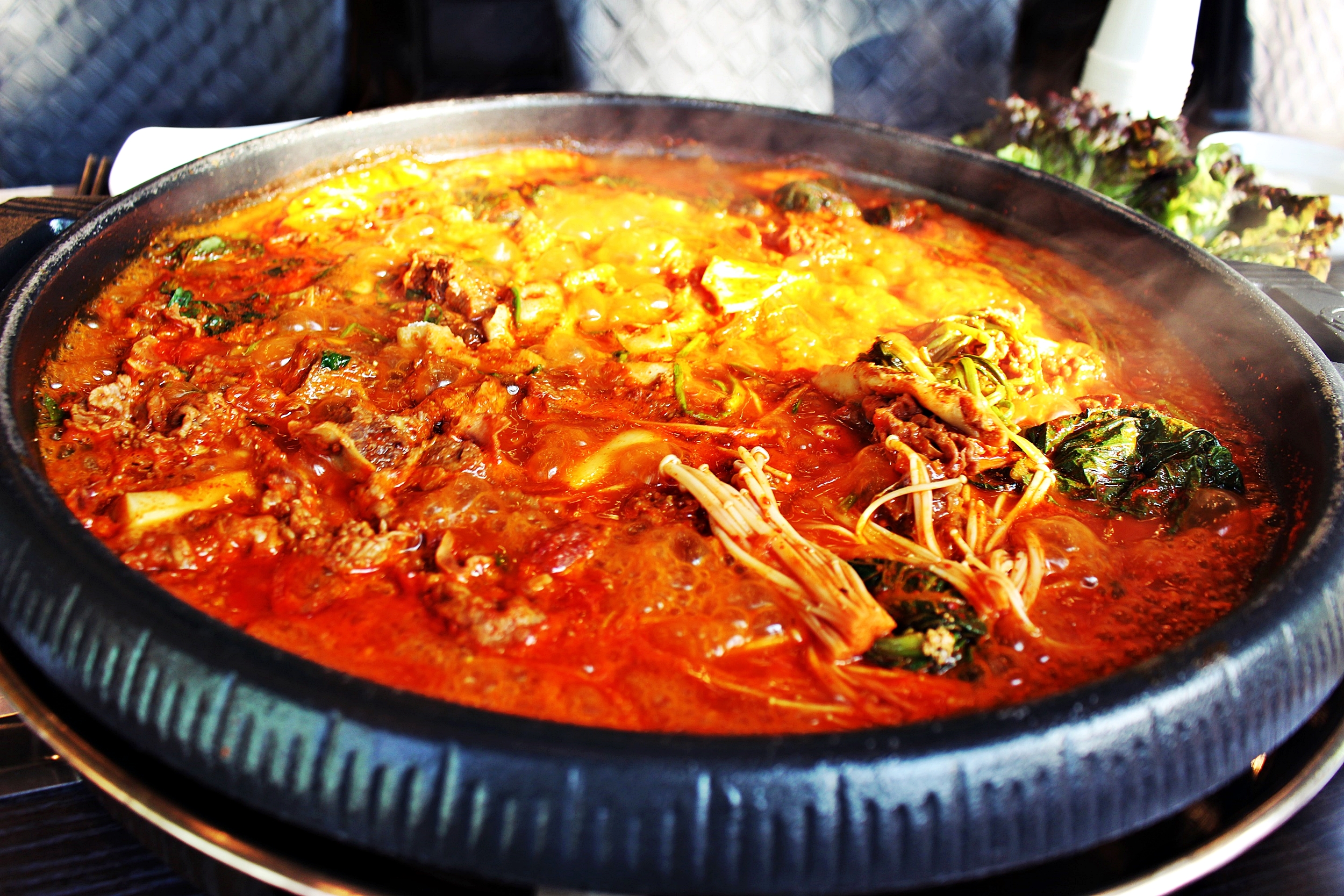 백년불고기 구월로데오점