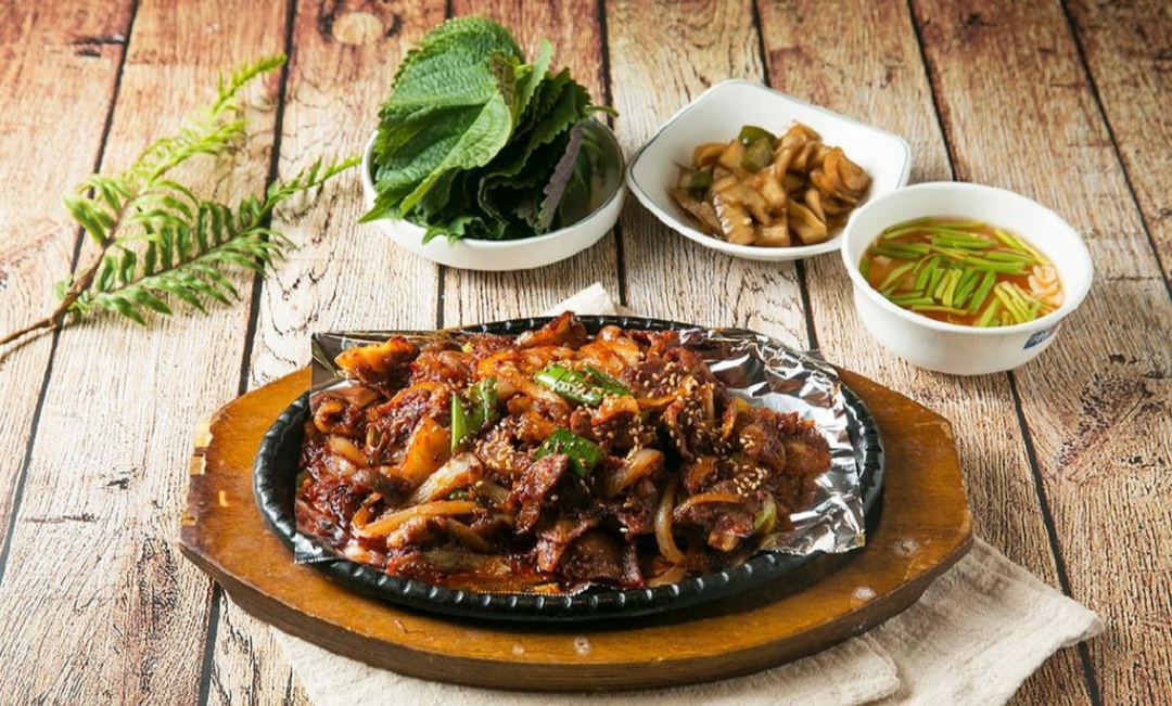 주막골포장마차