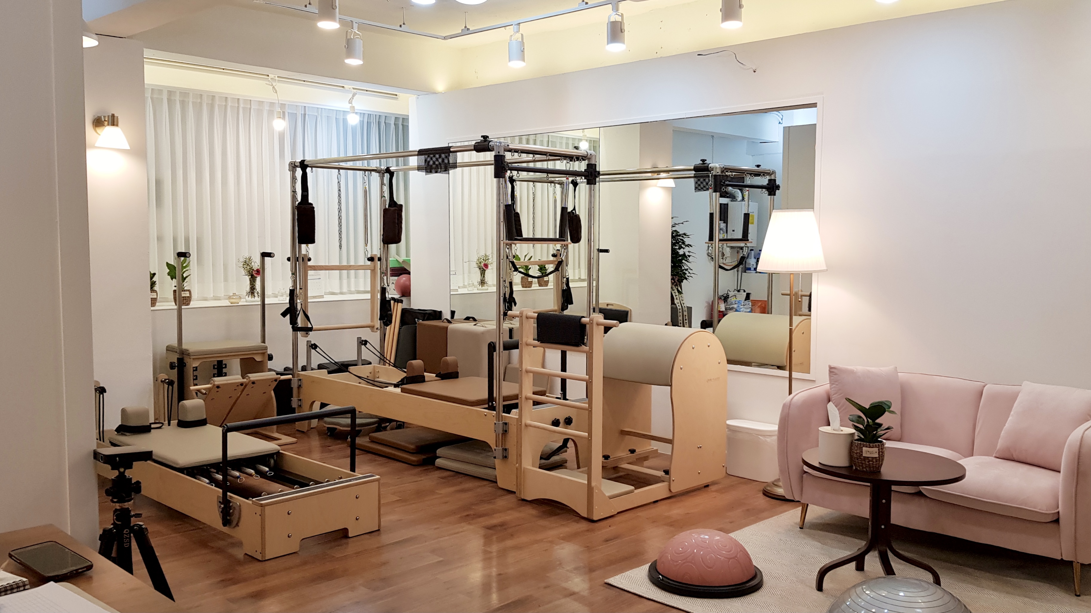 필라테스인유 대표 이미지