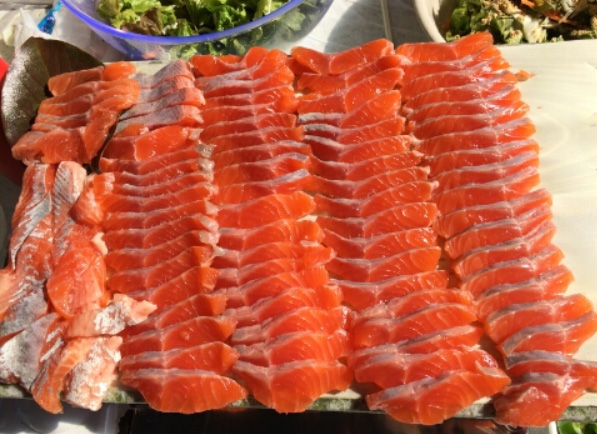 만수휴게소