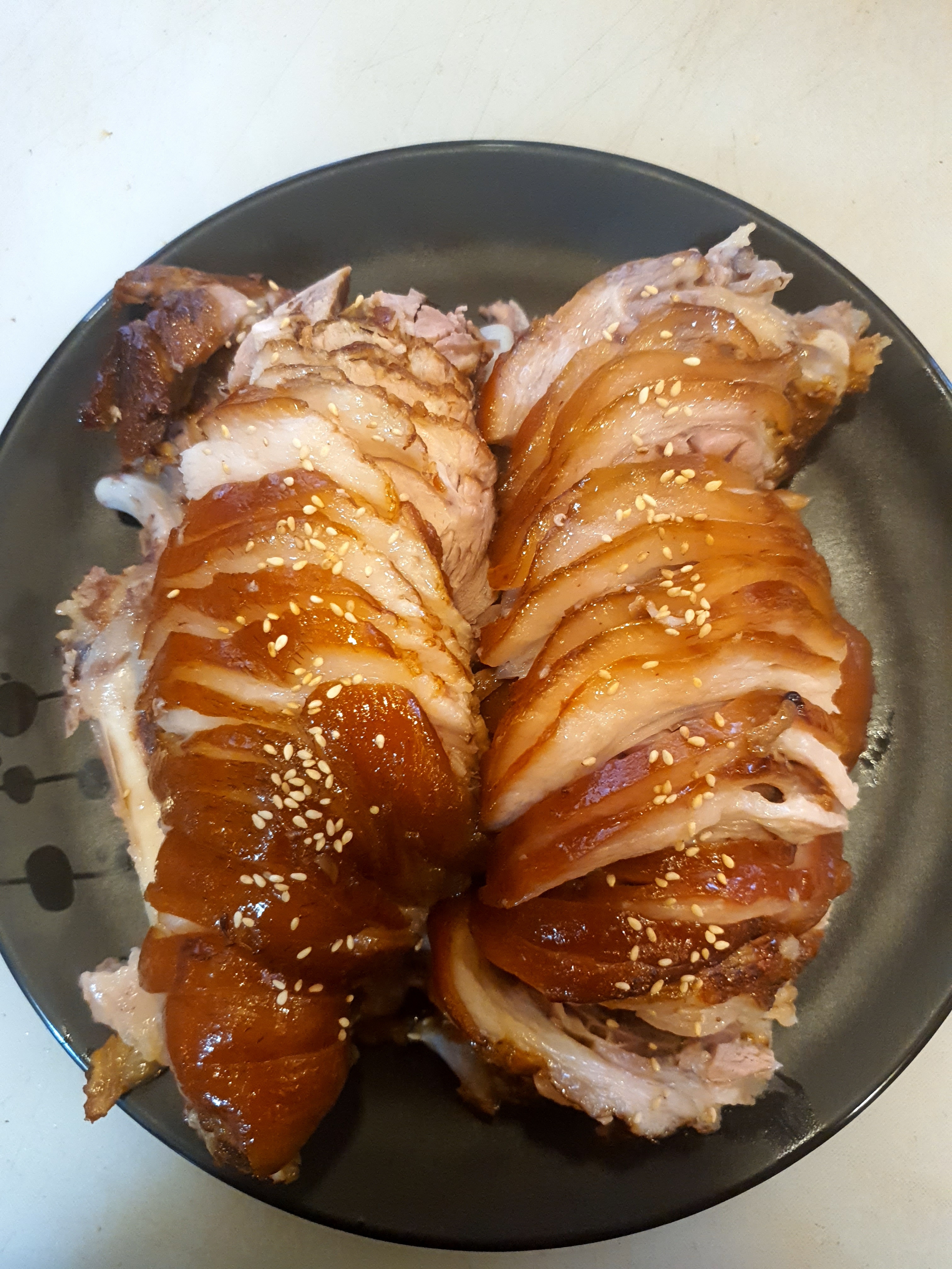 맛에취하는족발 하대본점