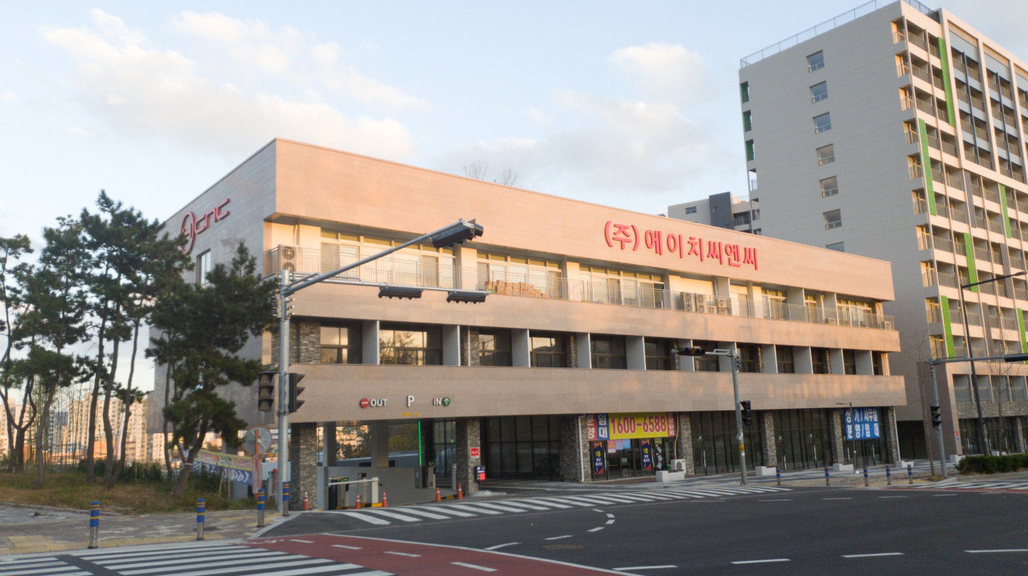 에이치씨엔씨