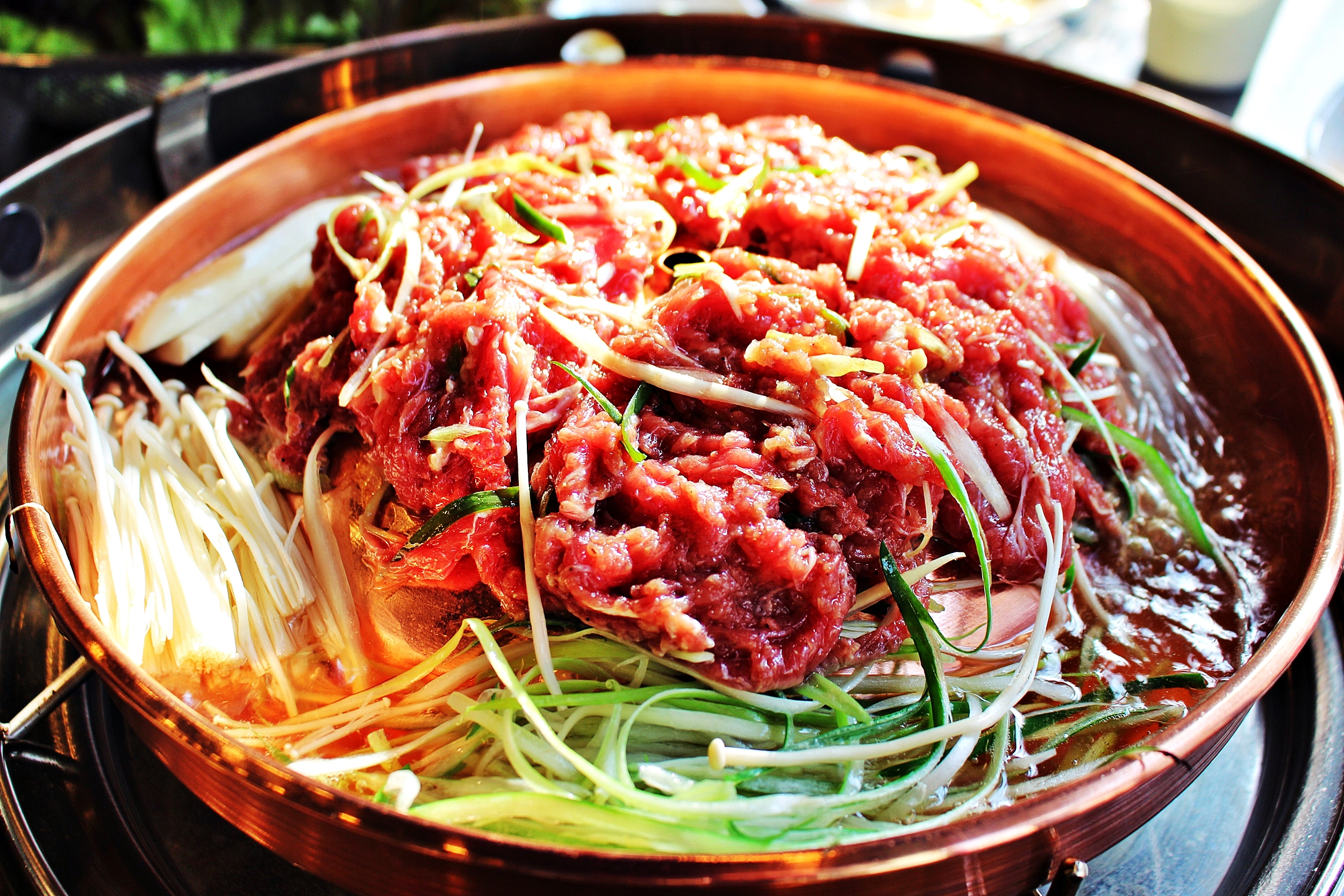 백년불고기 구월로데오점